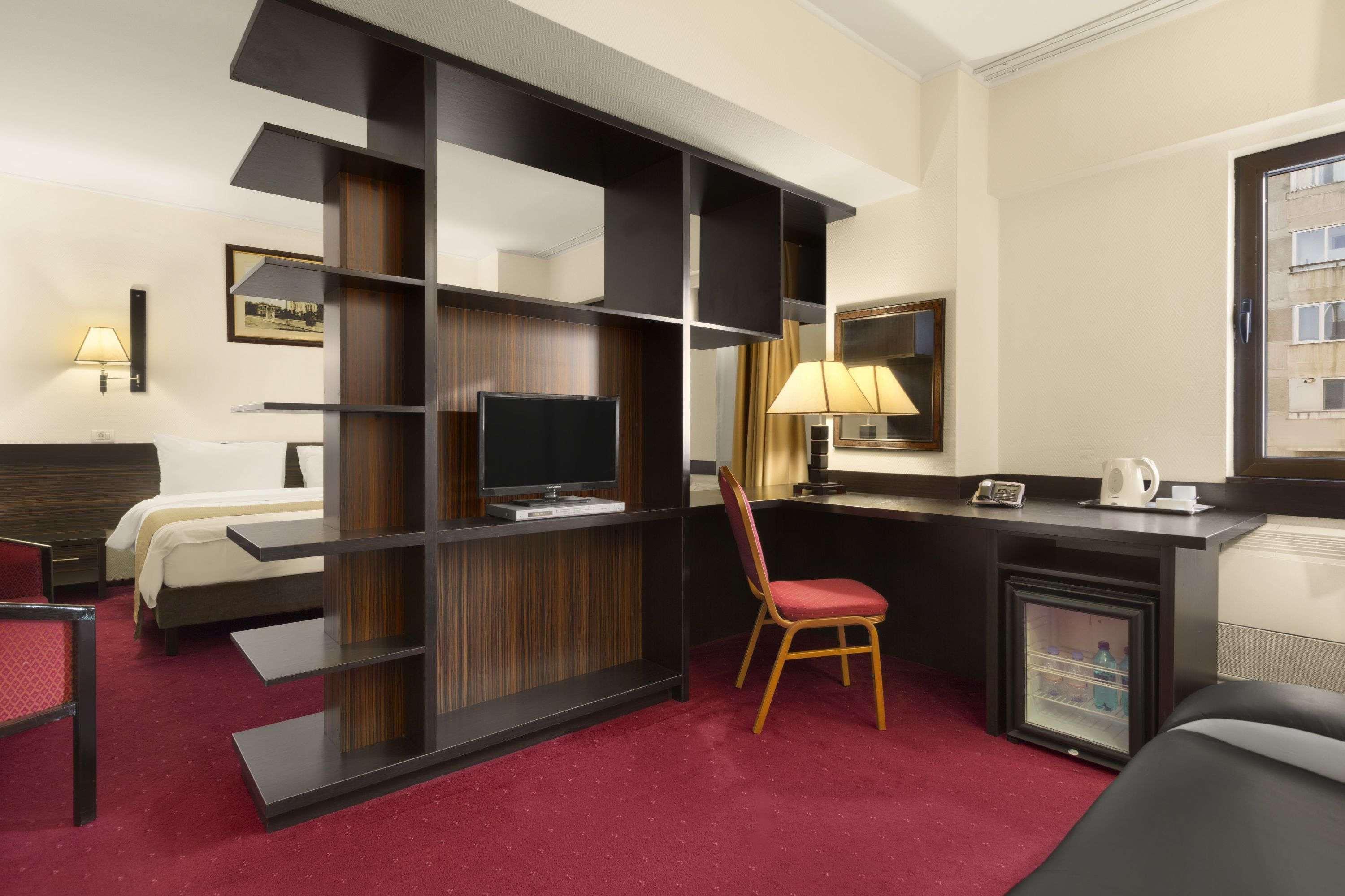 Ramada Iasi City Center Luaran gambar